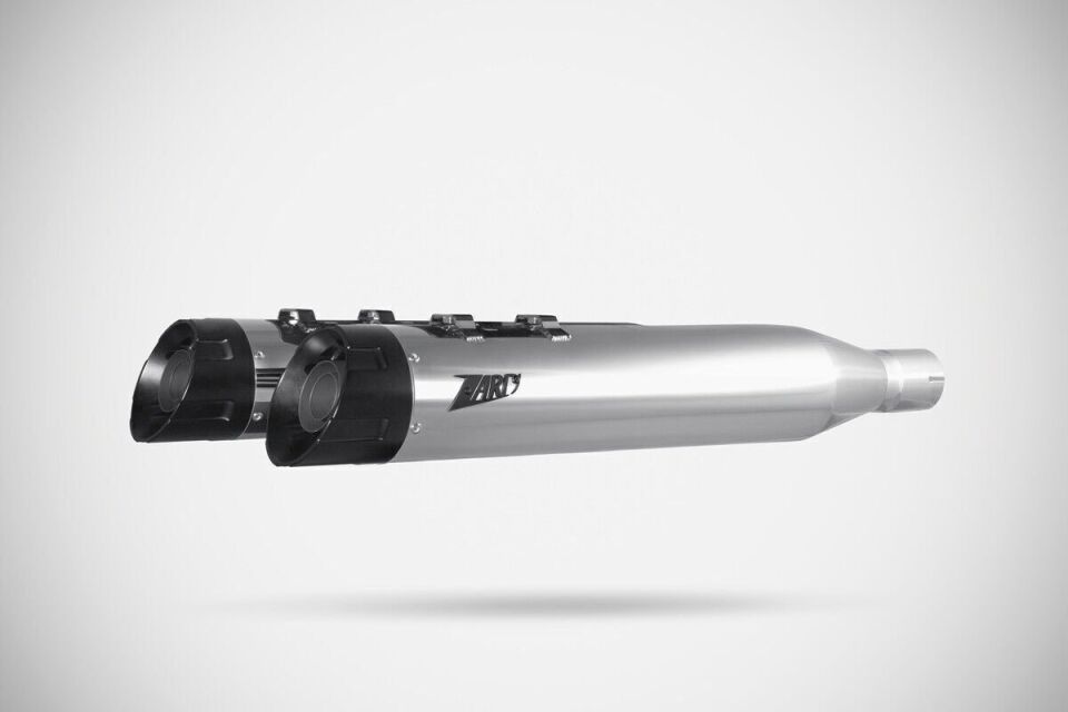 ROAD GLIDE LIMITED EGZOZ | SLIP-ONS (25-26)