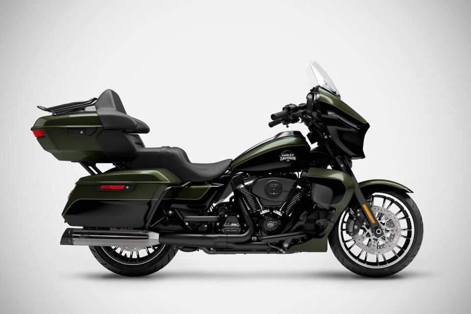 STREET GLIDE LIMITED EGZOZ | SLIP-ONS (25-26)