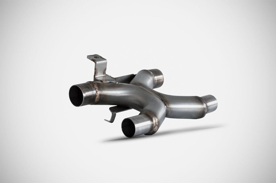 TRIUMPH SPEED TWIN 900 | HEADERS (21-23)