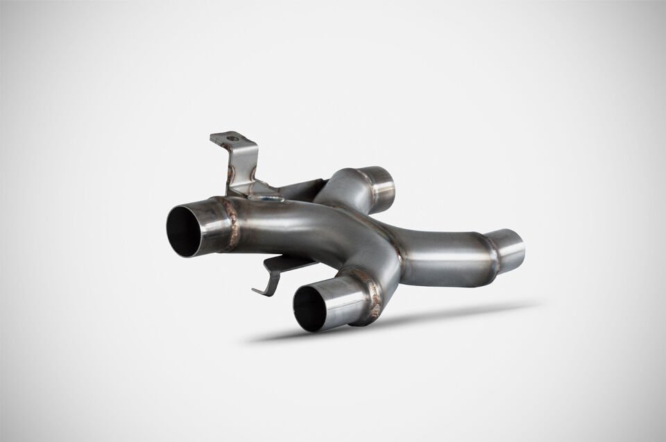 TRIUMPH SPEED TWIN 900 | HEADERS (21-26)