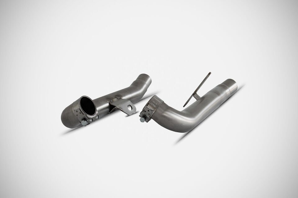 SPEED TWIN 1200 | HEADERS (21-23)