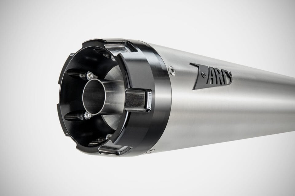 FAT BOY 114 EGZOZ | FULL SISTEM 2>1  (2017-2024)