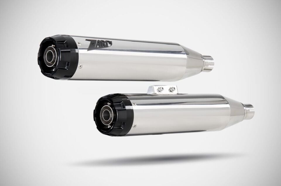 FAT BOY 114 EGZOZ | SLIP-ONS ''OVERLAPPED''  (2017-2024)