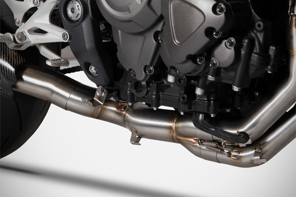 SPEED TRIPLE 1200 RS/RR EGZOZ DÖNÜŞTÜRÜCÜ (21-23)