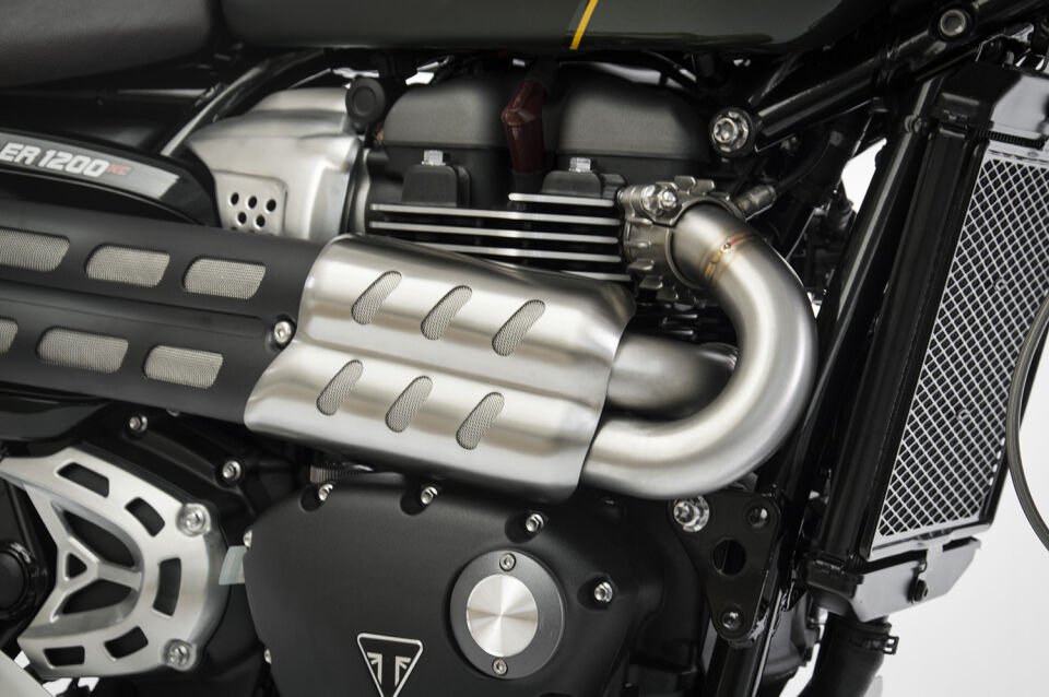 SCRAMBLER 1200 | HEADERS (19-20)