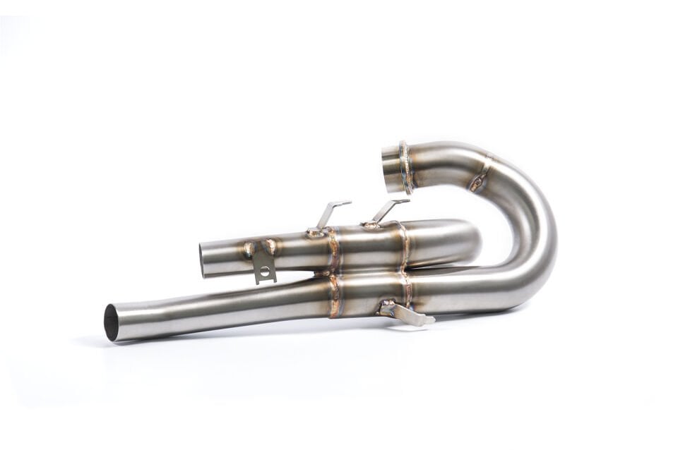 TRIUMPH SCRAMBLER 1200 | HEADERS (19-20)