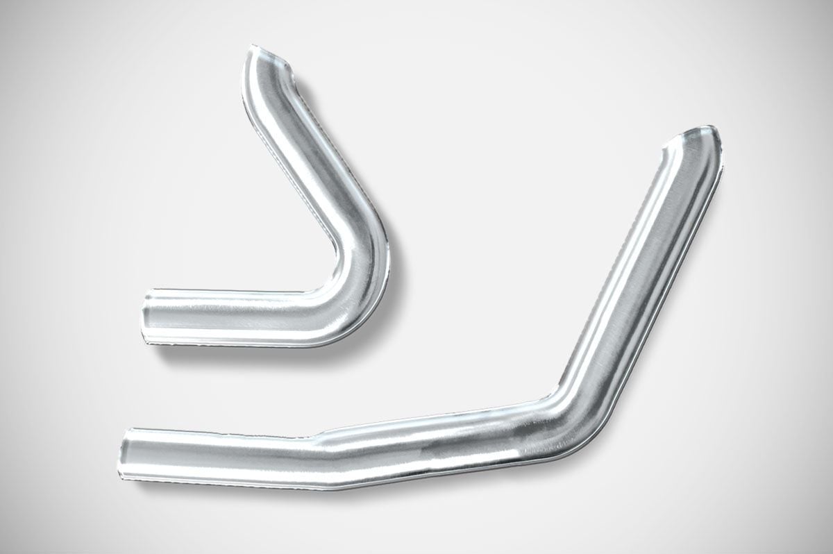 FAT BOY 114 FULL SISTEM 2>1 ISI KALKANI