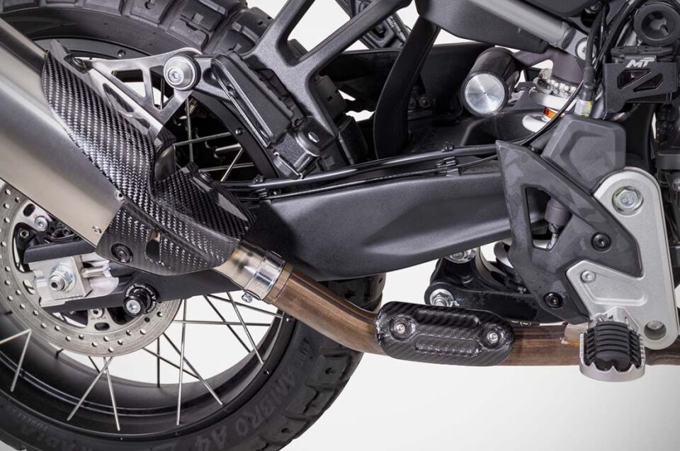 CF MOTO 450MT | ISI KALKANI  (24-26)