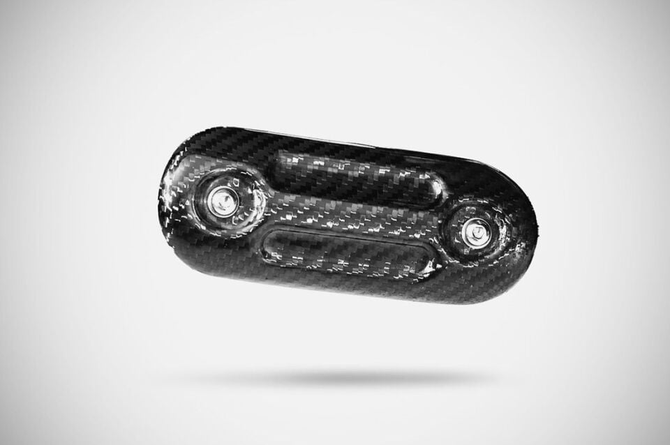 CF MOTO 450MT | ISI KALKANI  (24-26)