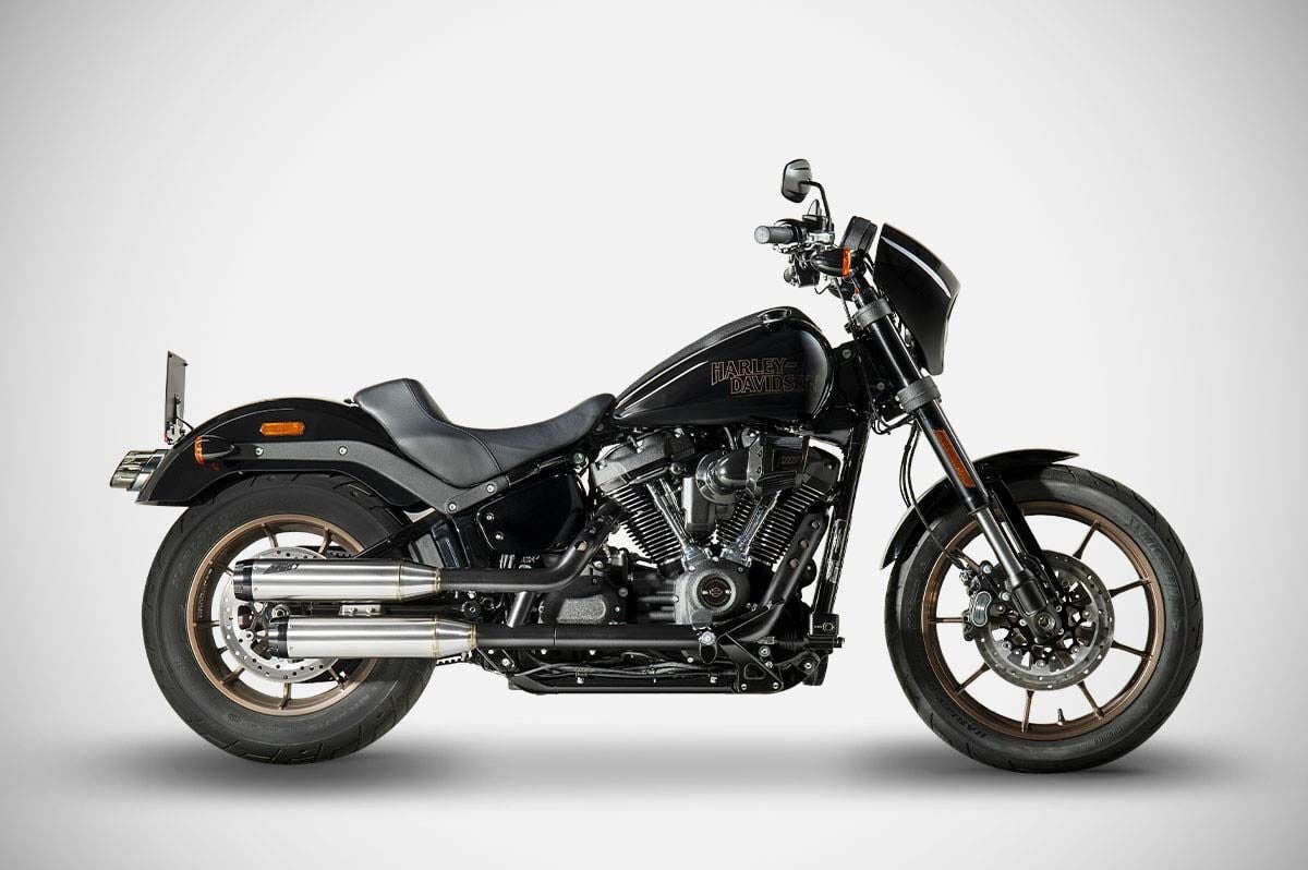 LOW RIDER S EGZOZ | SLIP-ONS OVERLAPPED (17-24)