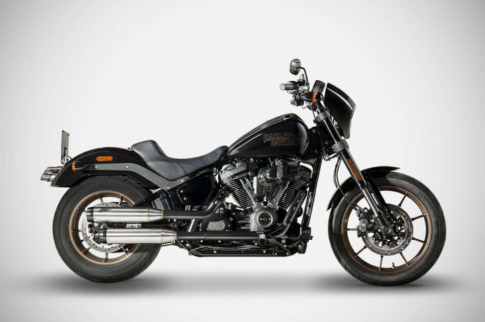 LOW RIDER S EGZOZ | SLIP-ONS OVERLAPPED (17-24)