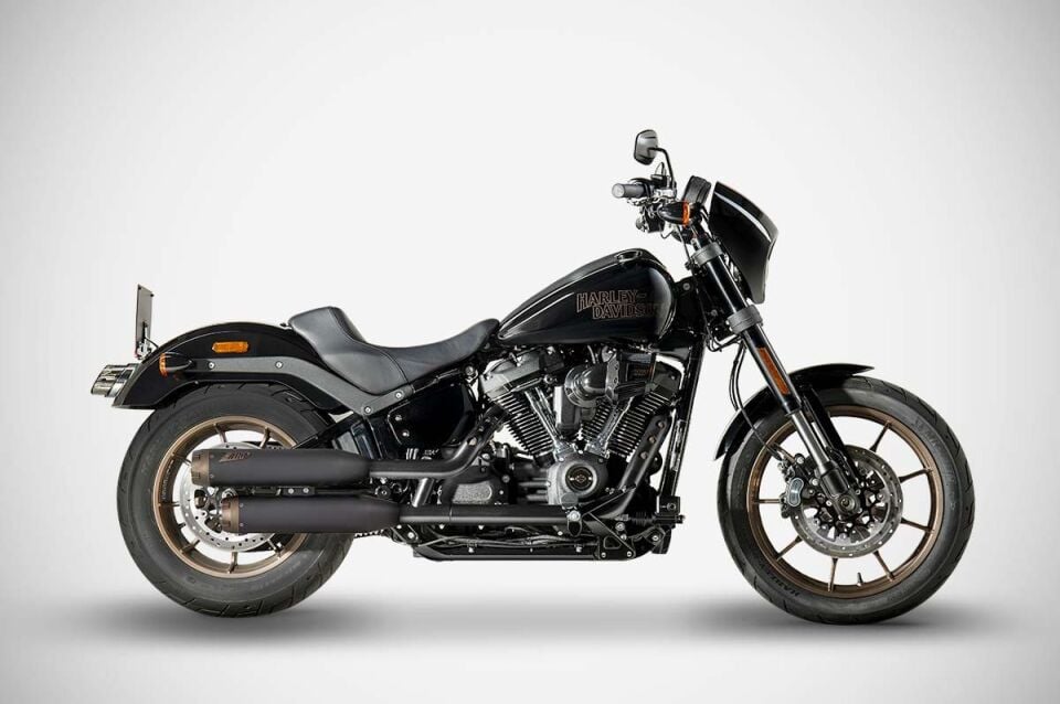 LOW RIDER S EGZOZ | SLIP-ONS OVERLAPPED (17-24)