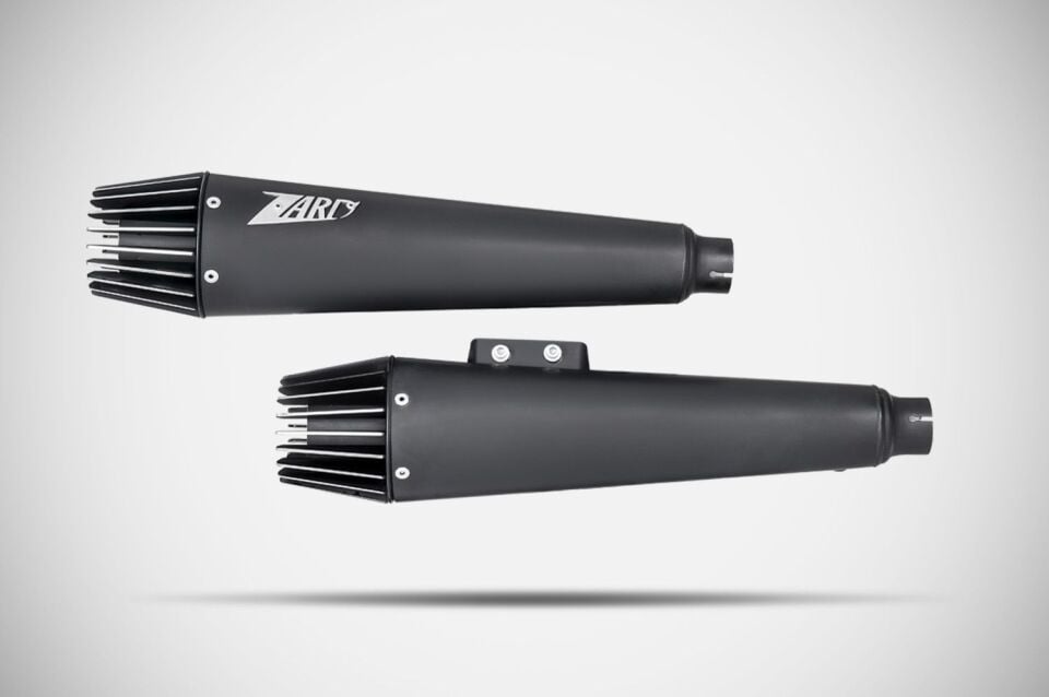 LOW RIDER S EGZOZ | SLIP-ONS 'AVIO' (17-24)