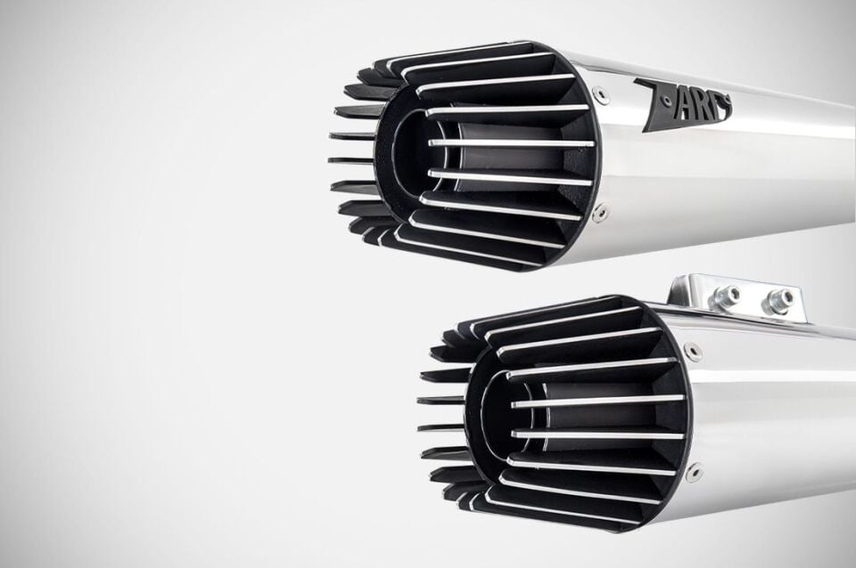 LOW RIDER S EGZOZ | SLIP-ONS 'AVIO' (17-24)