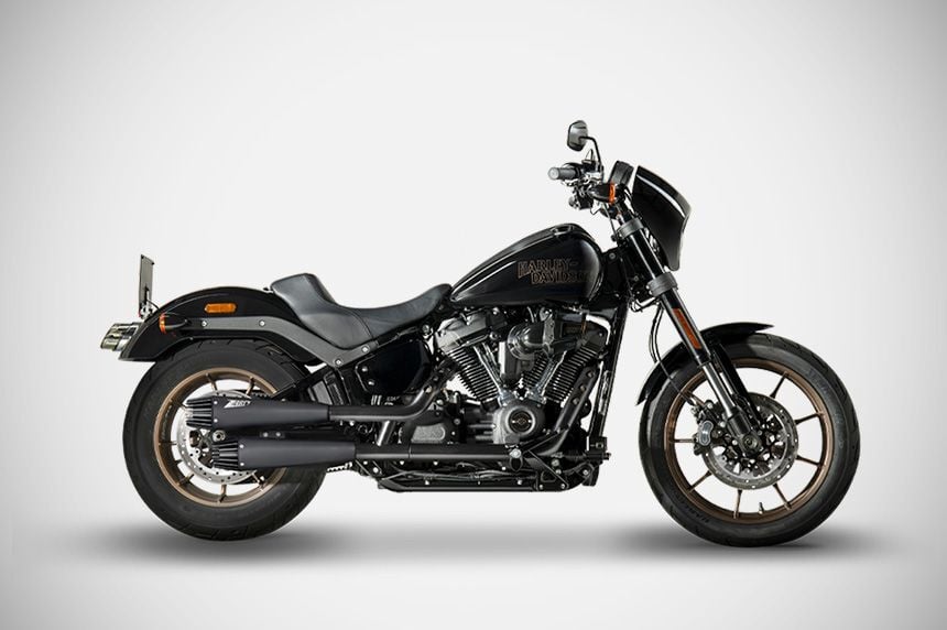 LOW RIDER S EGZOZ | SLIP-ONS 'AVIO' (17-24)