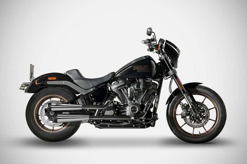 LOW RIDER S EGZOZ | SLIP-ONS ''ALU'' (17-24)