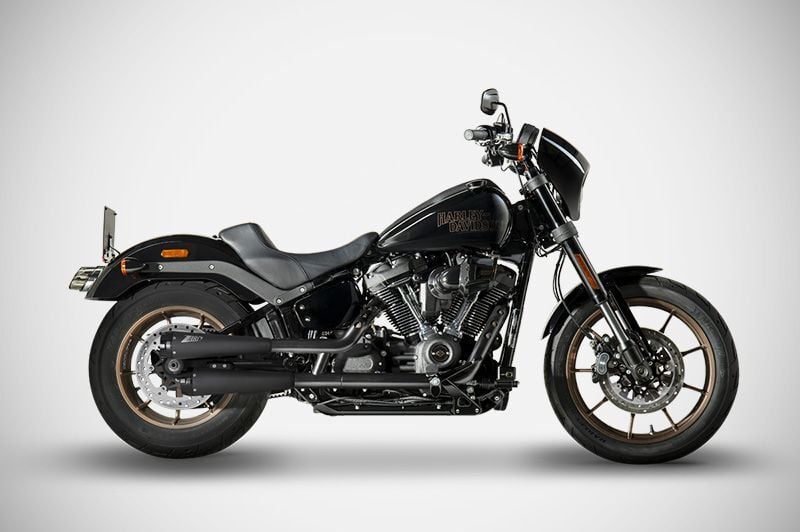 LOW RIDER S EGZOZ | SLIP-ONS ''ALU'' (17-24)