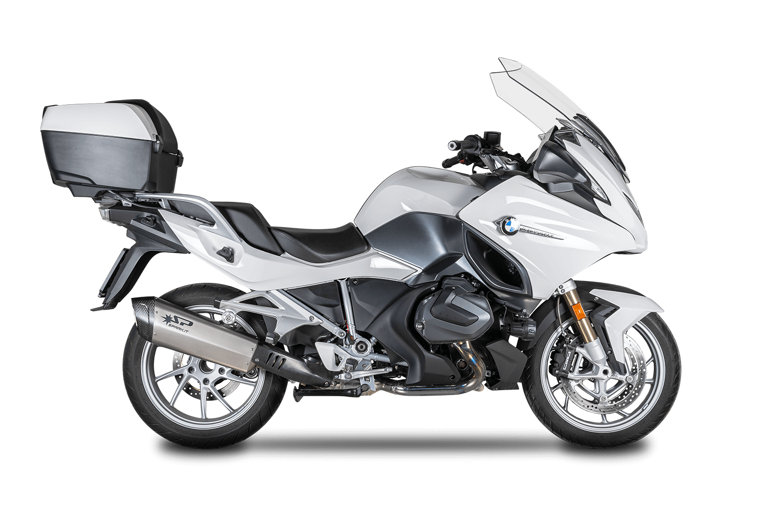 BMW R 1250 RT (21-25)