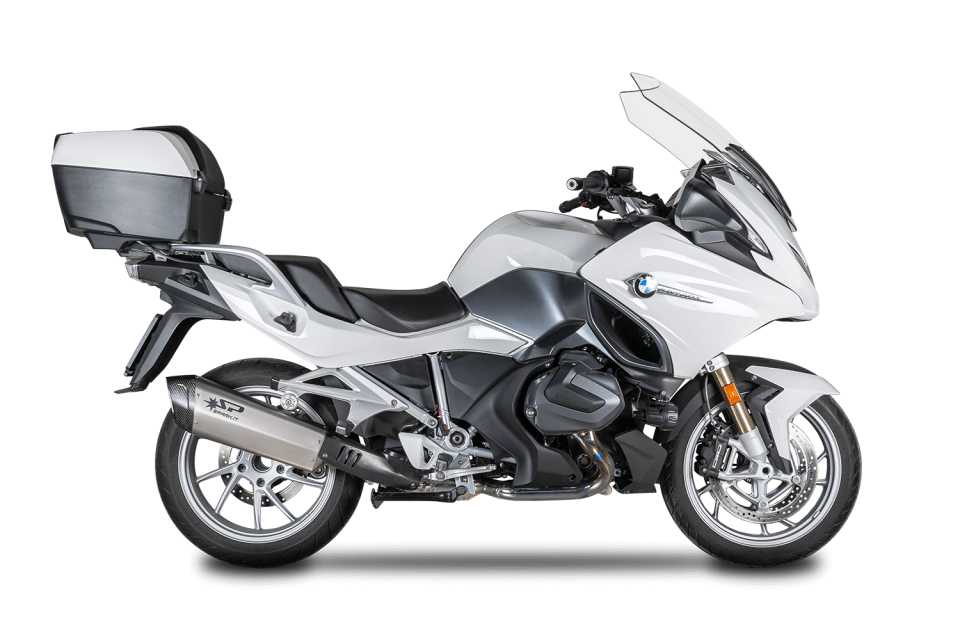 BMW R 1250 RT (21-25)