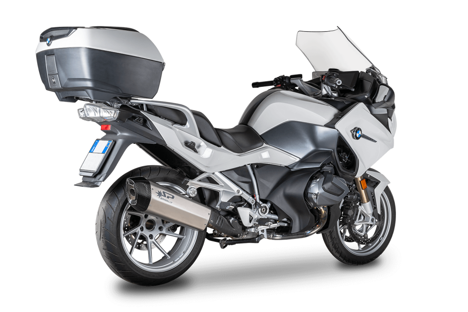 BMW R 1250 RT (21-25)