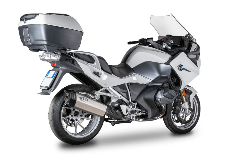BMW R 1250 RT (21-25)