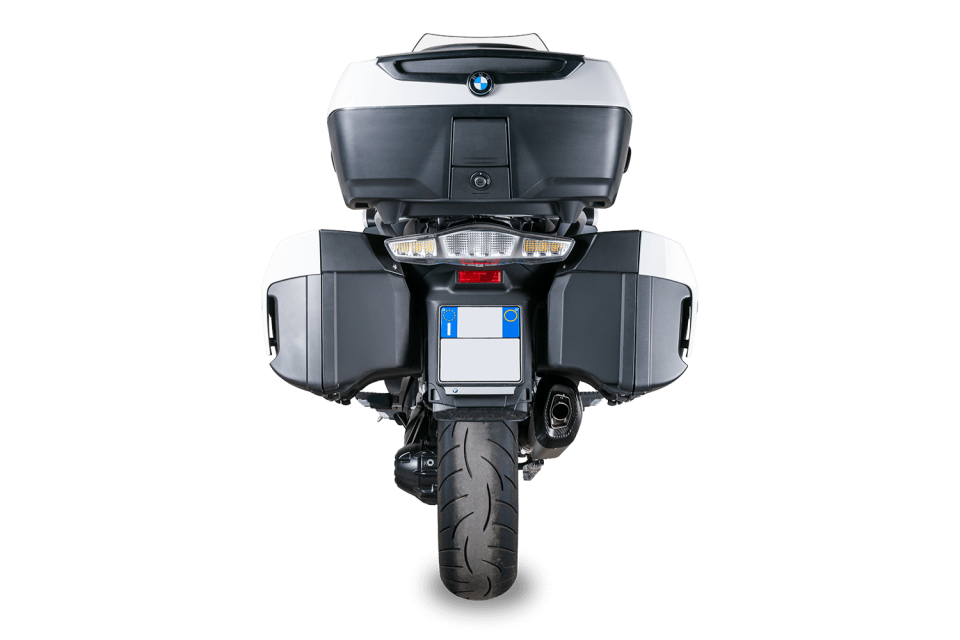 BMW R 1250 RT (21-25)