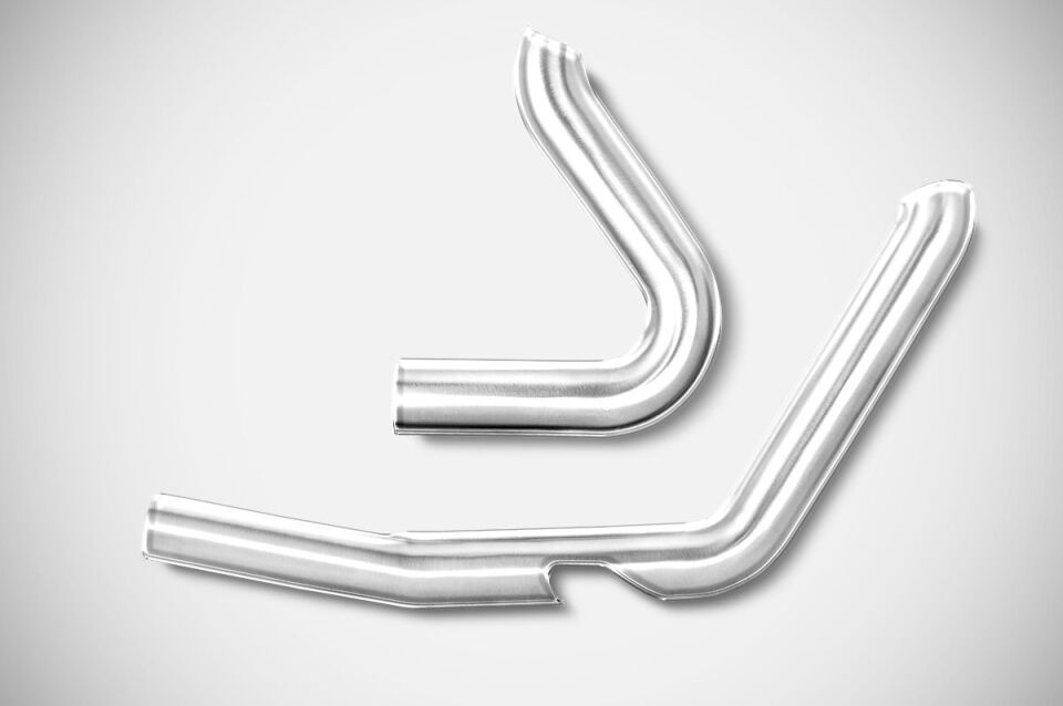 LOW RIDER S FULL KIT 2>1 ISI KALKANI (17-26)