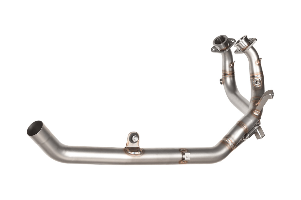 CRF 1100L AFRICA TWIN/ADV. SPORT | HEADERS (20-23)