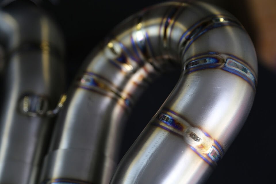 DUCATI MONSTER 1200 R EGZOZ | FULL-KIT (16-19)