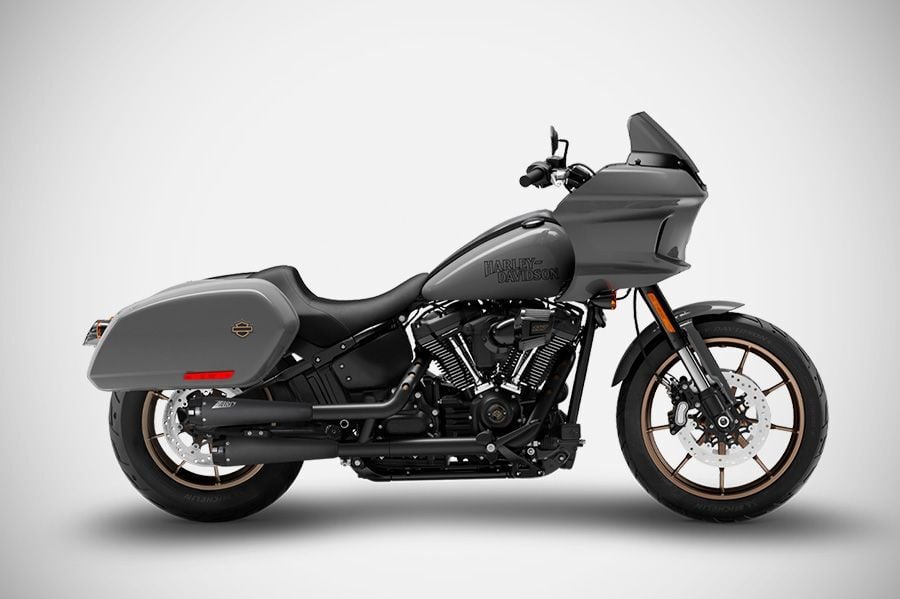 LOW RIDER ST EGZOZ | SLIP-ONS ''ALU'' (17-24)