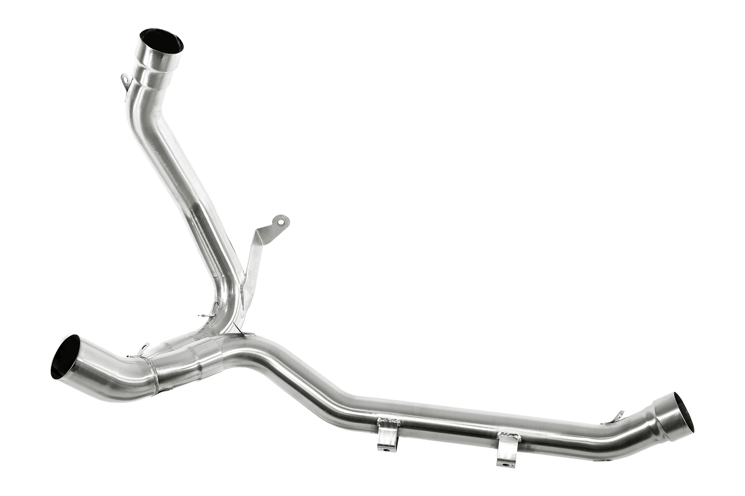 DUCATI MULTISTRADA 1000 | HEADERS (03-06)