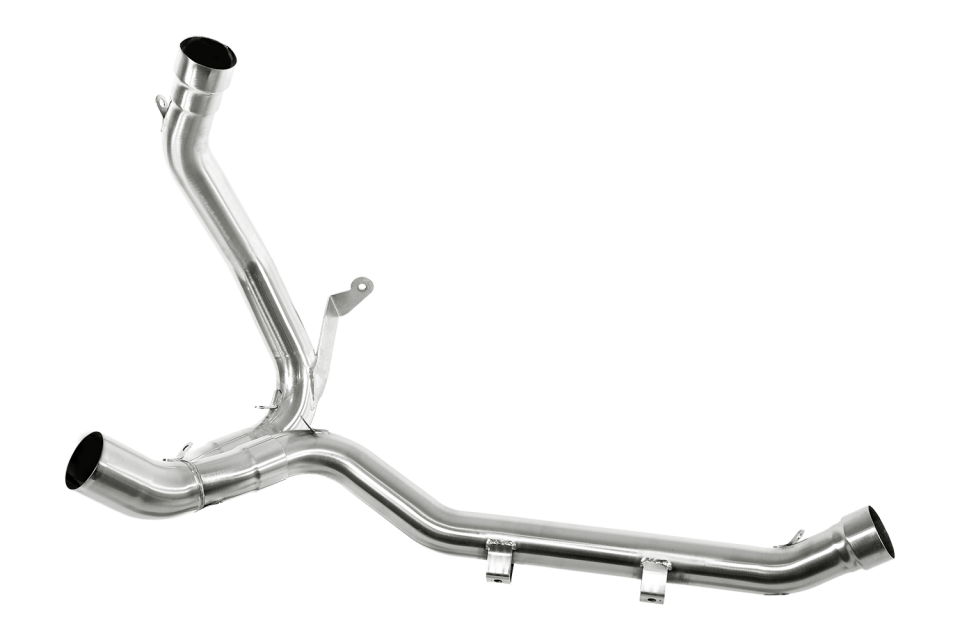 DUCATI MULTISTRADA 1000 | HEADERS (03-06)