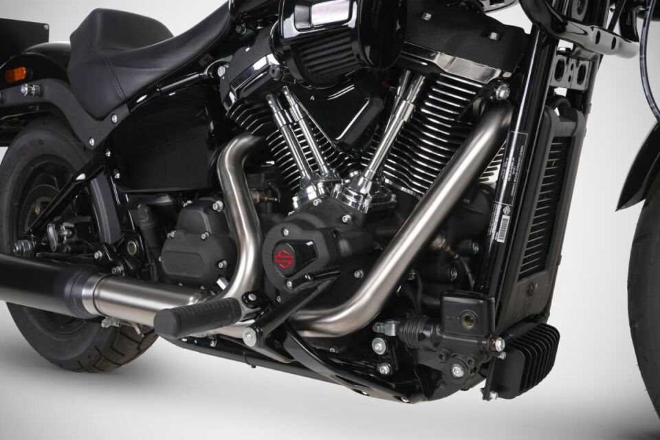 LOW RIDER ST/S 117  | HEADERS (25-26)