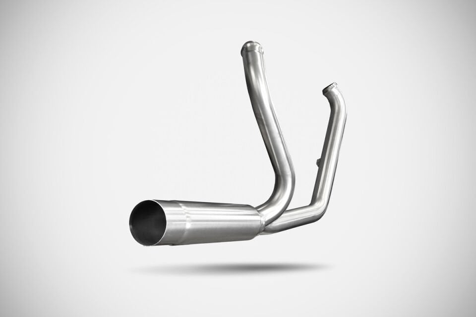 LOW RIDER ST/S 117  | HEADERS (25-26)