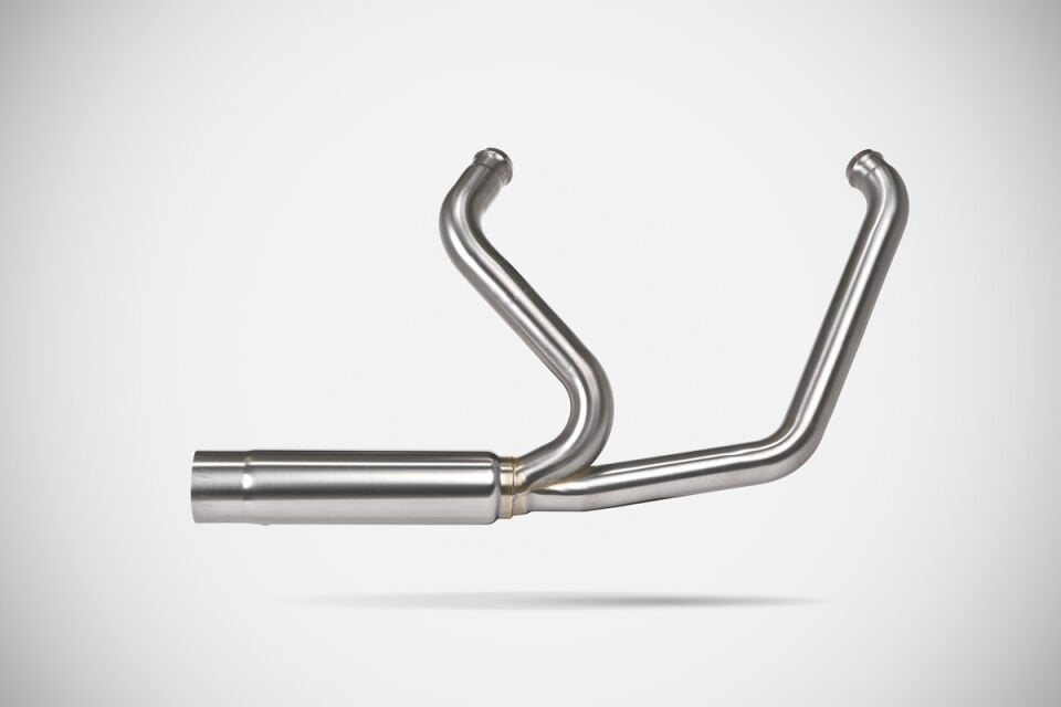 LOW RIDER ST/S 117  | HEADERS (25-26)