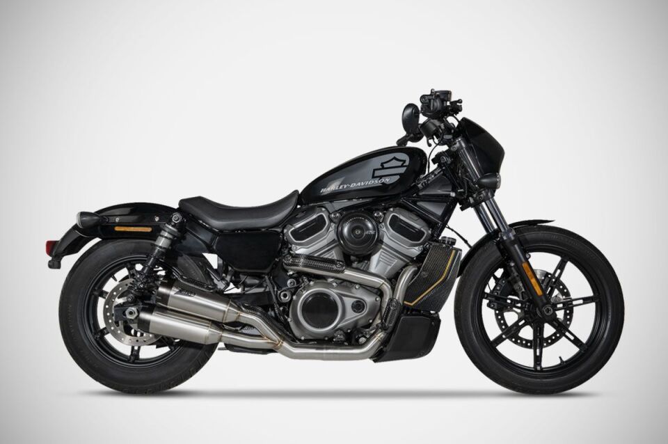 NIGHTSTER 975 | RADYATOR KORUMA VE KAPAGI (21-26)