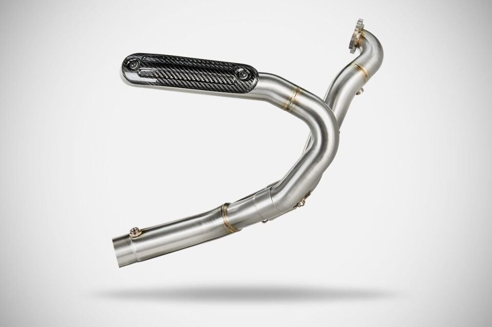 PAN AMERICA 1250 | HEADERS  (20-25)