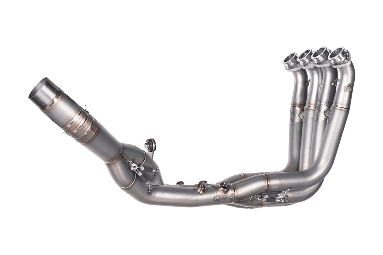 BMW S/M 1000 RR  | HEADERS (19-26)