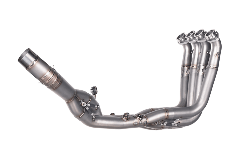 BMW S/M 1000 RR  | HEADERS (19-26)