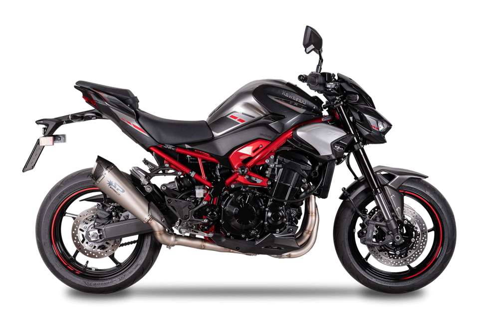 KAWASAKİ Z900 | HEADERS  (24-26)