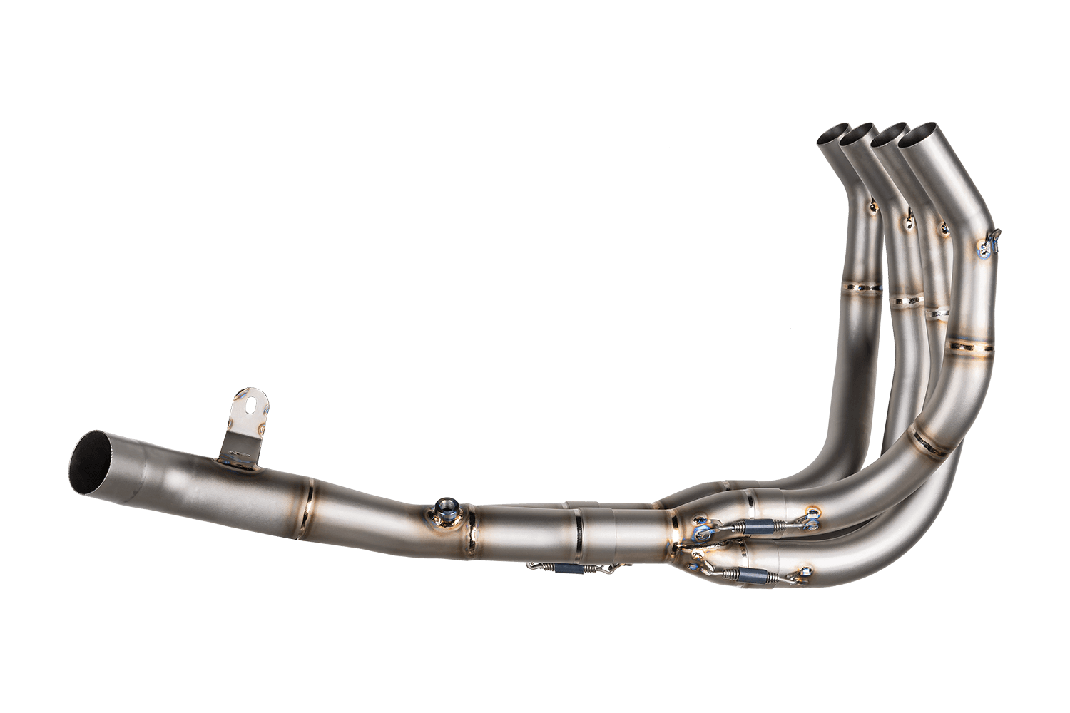 KAWASAKİ Z900 | HEADERS  (24-26)