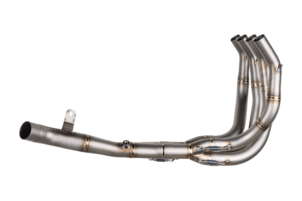 KAWASAKİ Z900 | HEADERS  (24-26)