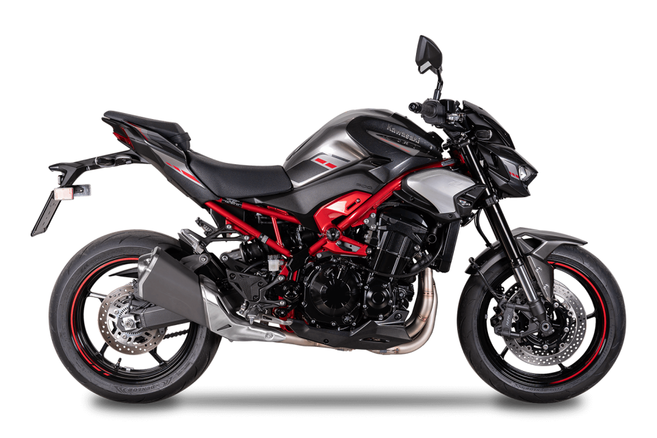 KAWASAKİ Z900 | HEADERS  (24-26)