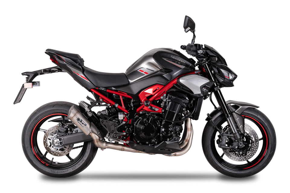 KAWASAKİ Z900 | HEADERS  (24-26)