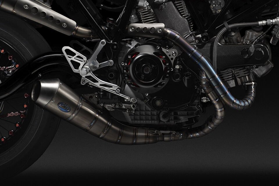 DUCATI PAUL SMART/SPORT 1000 | FULL KIT (07-09)