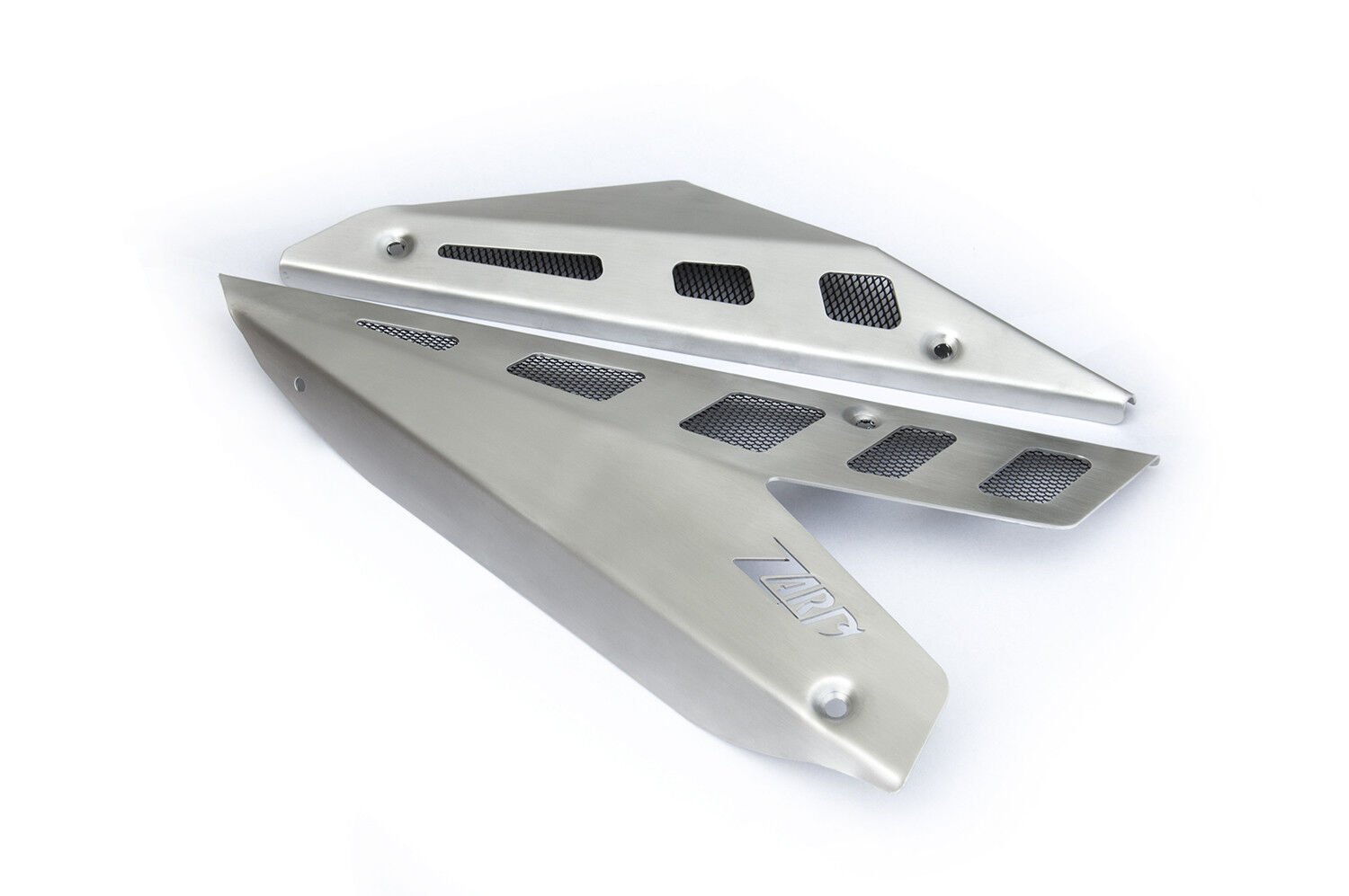 DUCATI SCRAMBLER  SIXTY2 | ALÜMİNYUM YAN PANELLER