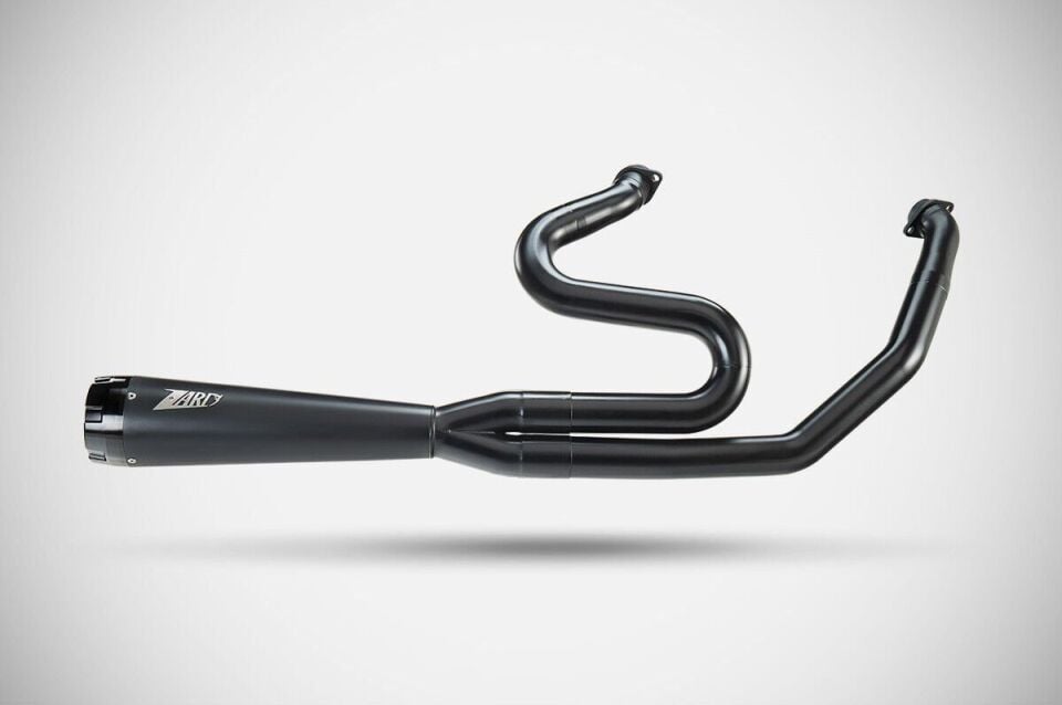 ROAD GLIDE LIMITED EGZOZ | FULL SISTEM 2>1 (17-23)