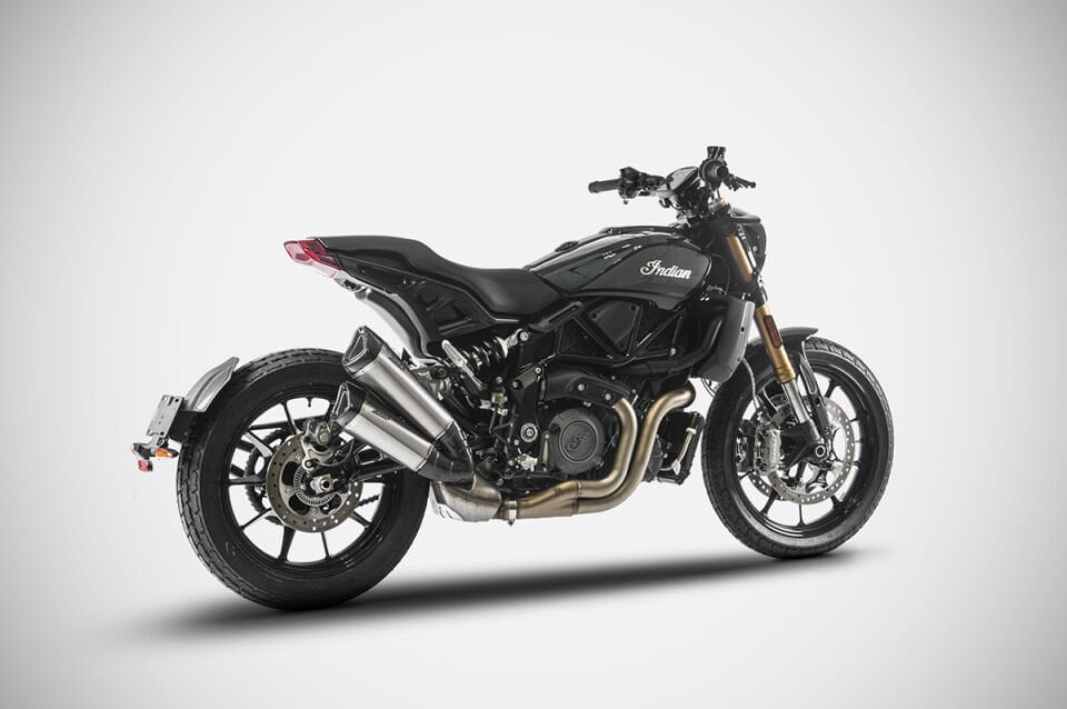 INDIAN FTR 1200  SLIP-ONS EGZOZ (18-20)