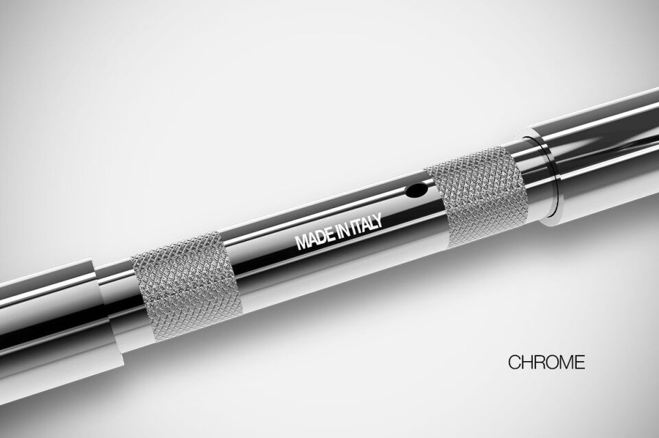 GRAND AMERICAN TOURING GİDON | BAT 12'' (22-23)