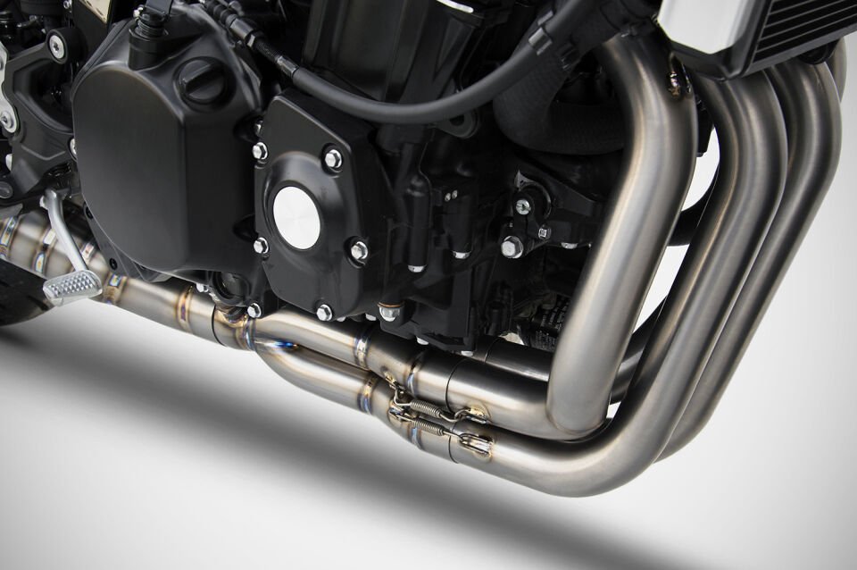 Z900 RS EGZOZ  | FULL SİSTEM (18-20)
